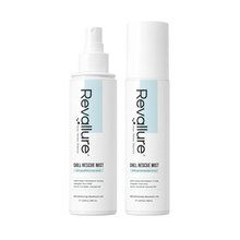 REVALLURE hypochlorous acid face spray, Beverly Hills skincare, 200 PPM, pH 5.5, 200 ML, perfected in our own facility to support sensitive skin, warm skin, irritated skin, and acne prone skin. Lightweight cleanser, toner, moisturizer booster, soothing facial mist, skin barrier refresh, acne prone care, redness calming spray, clean beauty skincare for balanced, comfortable, healthy-looking skin.
