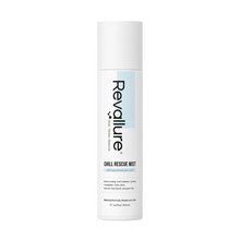 Beverly Hills REVALLURE 200 ML hypochlorous acid skincare solution, 200 PPM and pH 5.5, perfected in our own facility for sensitive skin, irritated skin, warm skin, acne prone skin, and daily skin barrier support. A gentle cleanser, toner, moisturizer prep, face mist, calming spray, redness relief, acne care, and refreshing skincare essential for balanced, clean, hydrated skin.